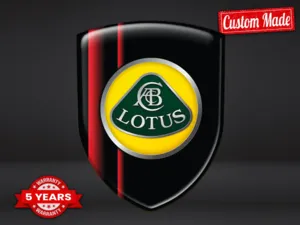 Lotus Parachoques Personalizados Deporte Minimalista